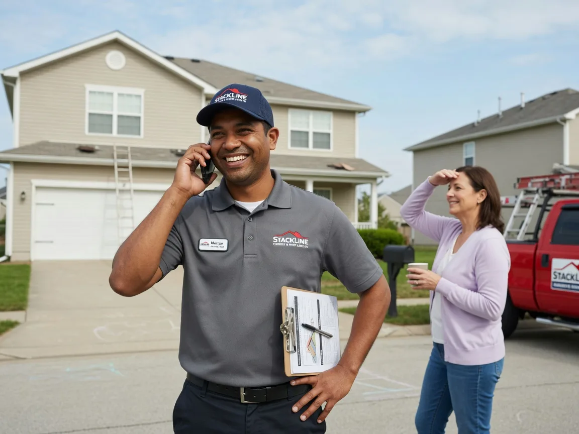 Chimney flashing repair Belle Center, OH FAQs